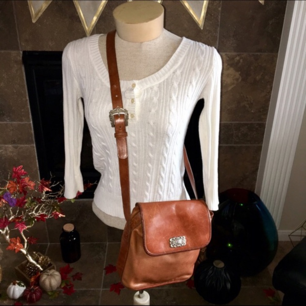 Fossil Bag in great condition