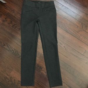 Loft skinny pants