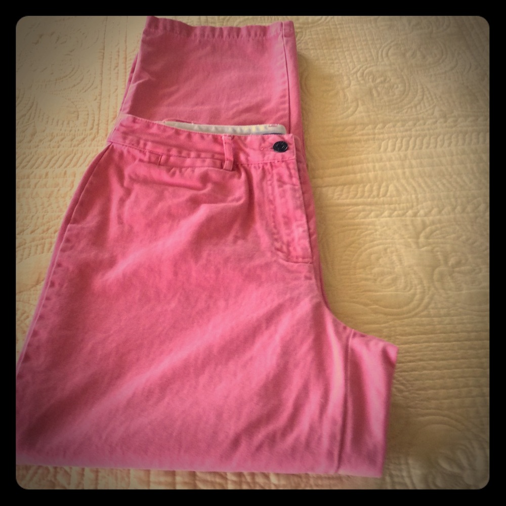 Nice Charter Club ladies chino pants.