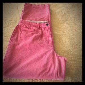 2 for $12 Nice Charter Club ladies chino pants.