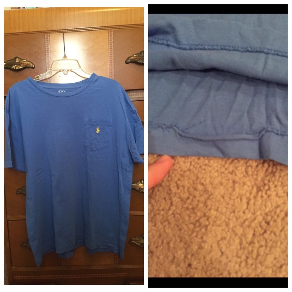 Polo Ralph Lauren T-shirt