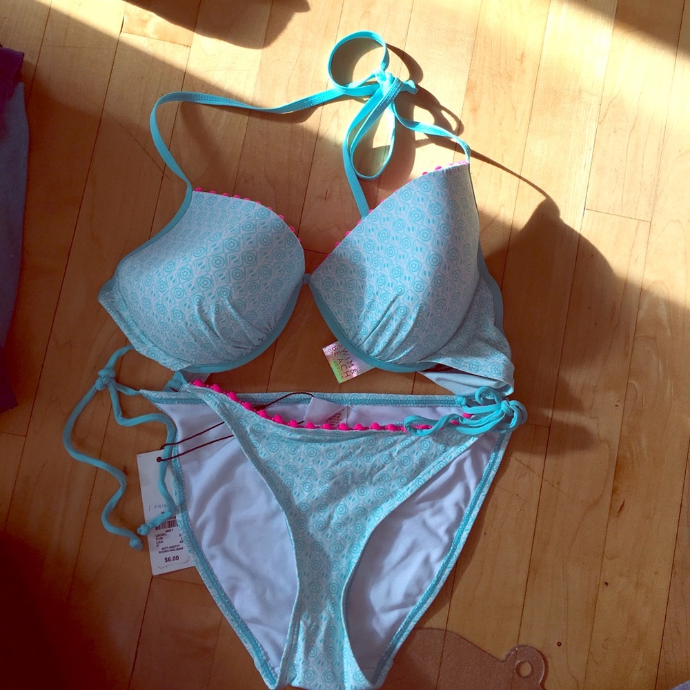 Primark bikini