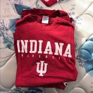 IU t shirt
