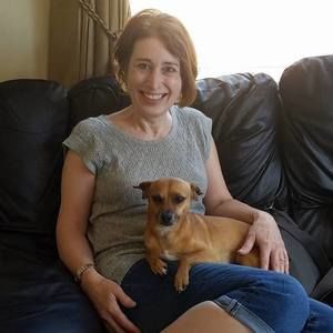 Meet your Posher, Julie