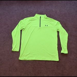 Men's UA Tech 1/4 Zip