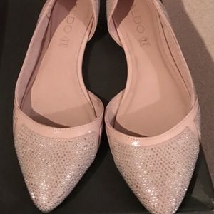 Vince Camuto Flats