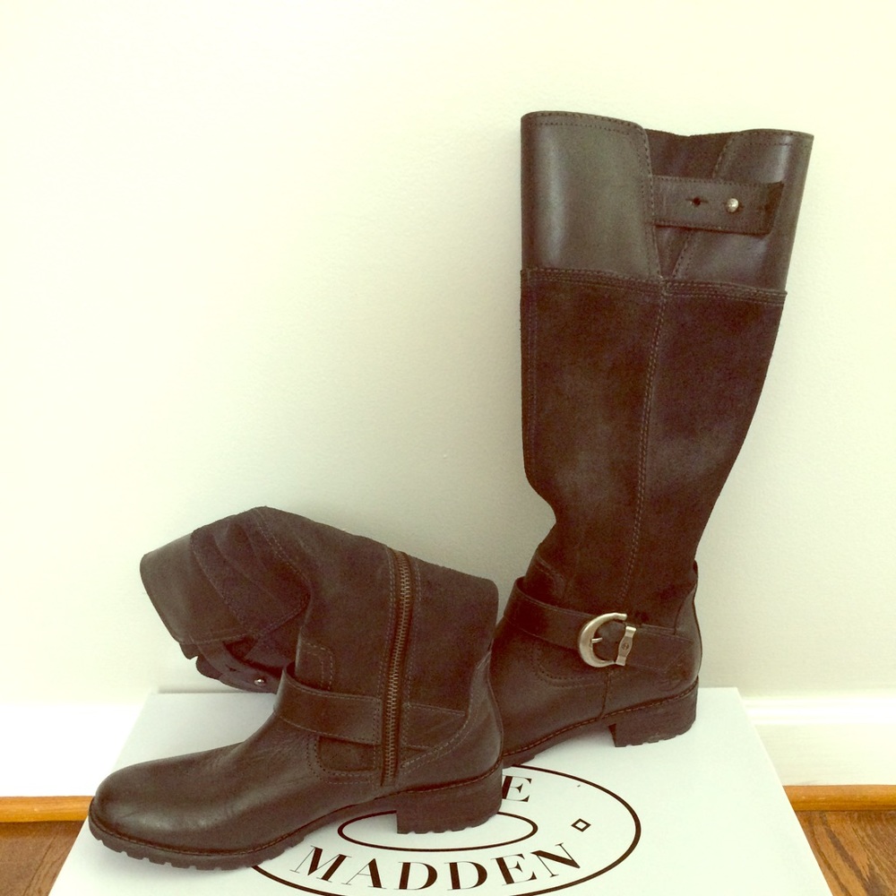 Timberland riding boot