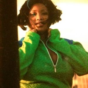 Meet your Posher, Odetta