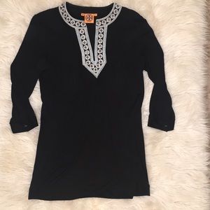 Tory Burch tunic