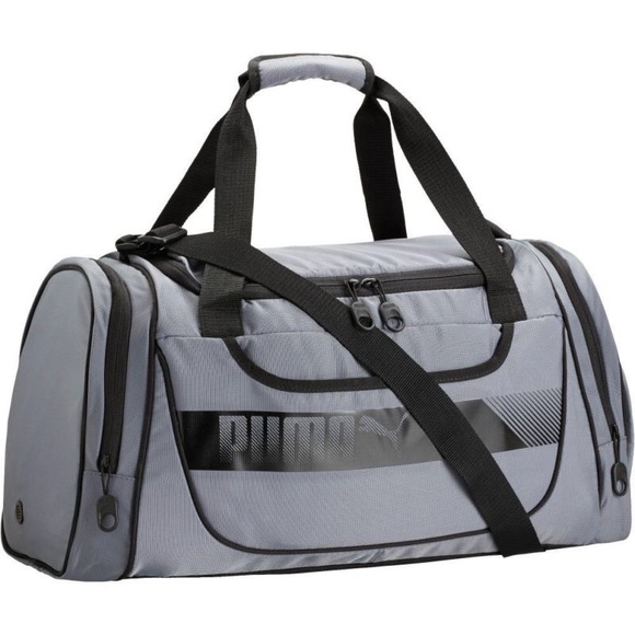 Puma Other - Puma Axium Duffel Gym Bag