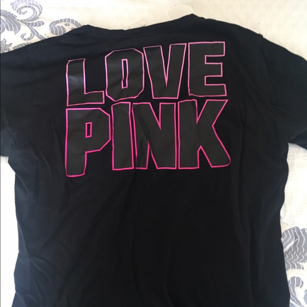 Victoria's Secret Tee