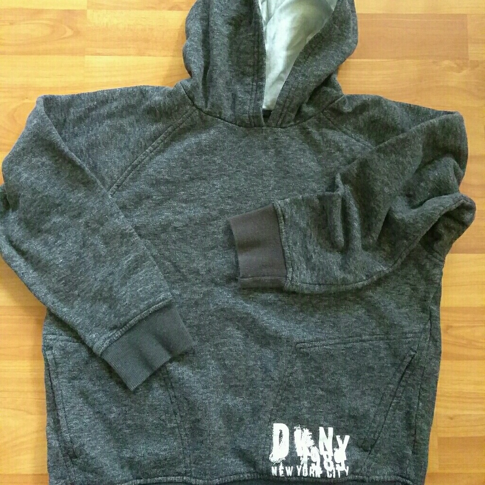 DKNY hoodie