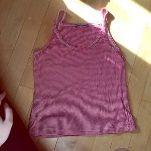 Brandy Melville tank top, never worn.