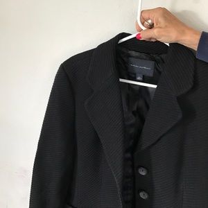 Banana Republic coat