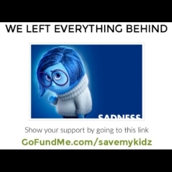 PLEASE PLEASE SHARE!!!! - Picture 1 of 1