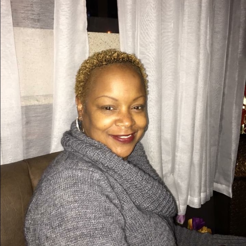 Meet your Posher, Sherlonda