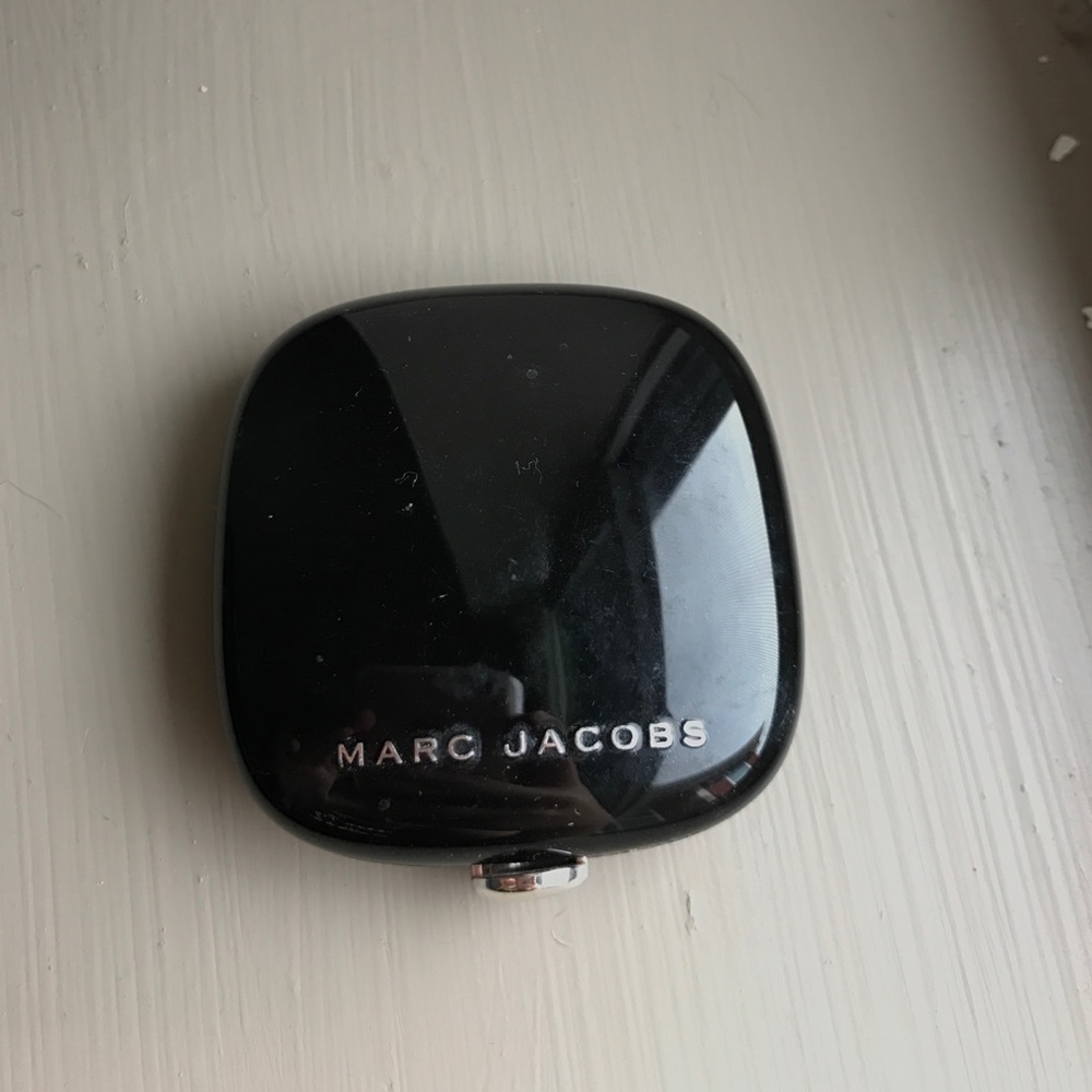 Marc Jacobs blush 206 Reckless