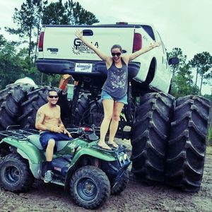 Meet your Posher, Bonnie