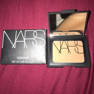 NARS Laguna bronzer