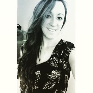 Meet your Posher, Becca