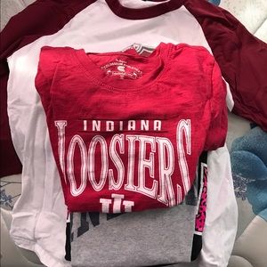 IU tshirt