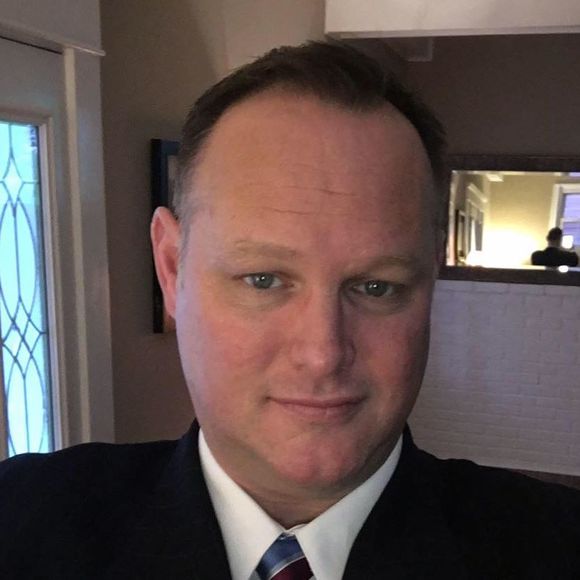 Meet your Posher, Jeff - Picture 1 of 1