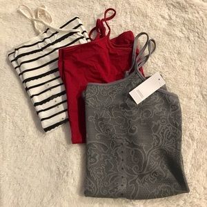 *NWT* LOFT Camisoles