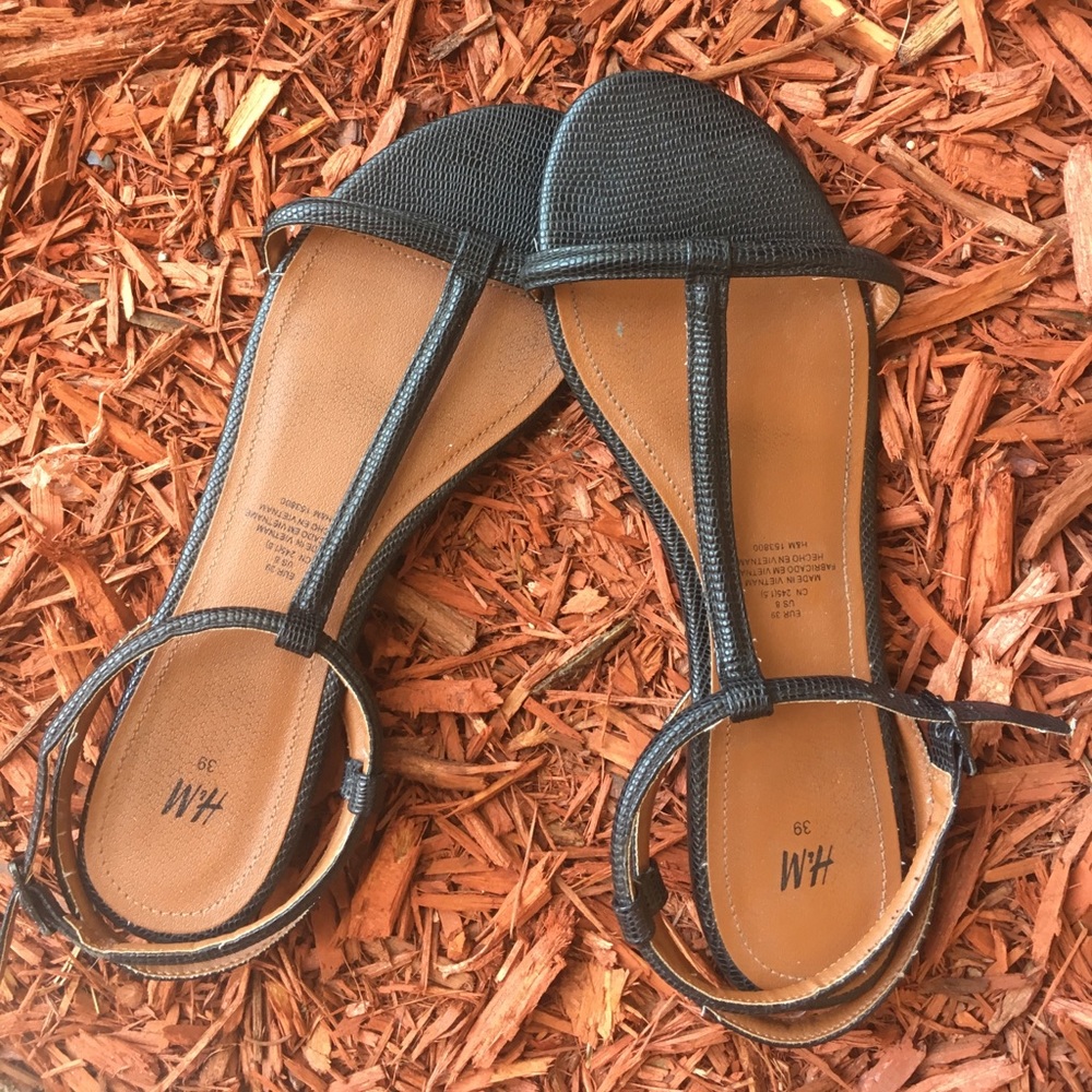 H&M Sandals