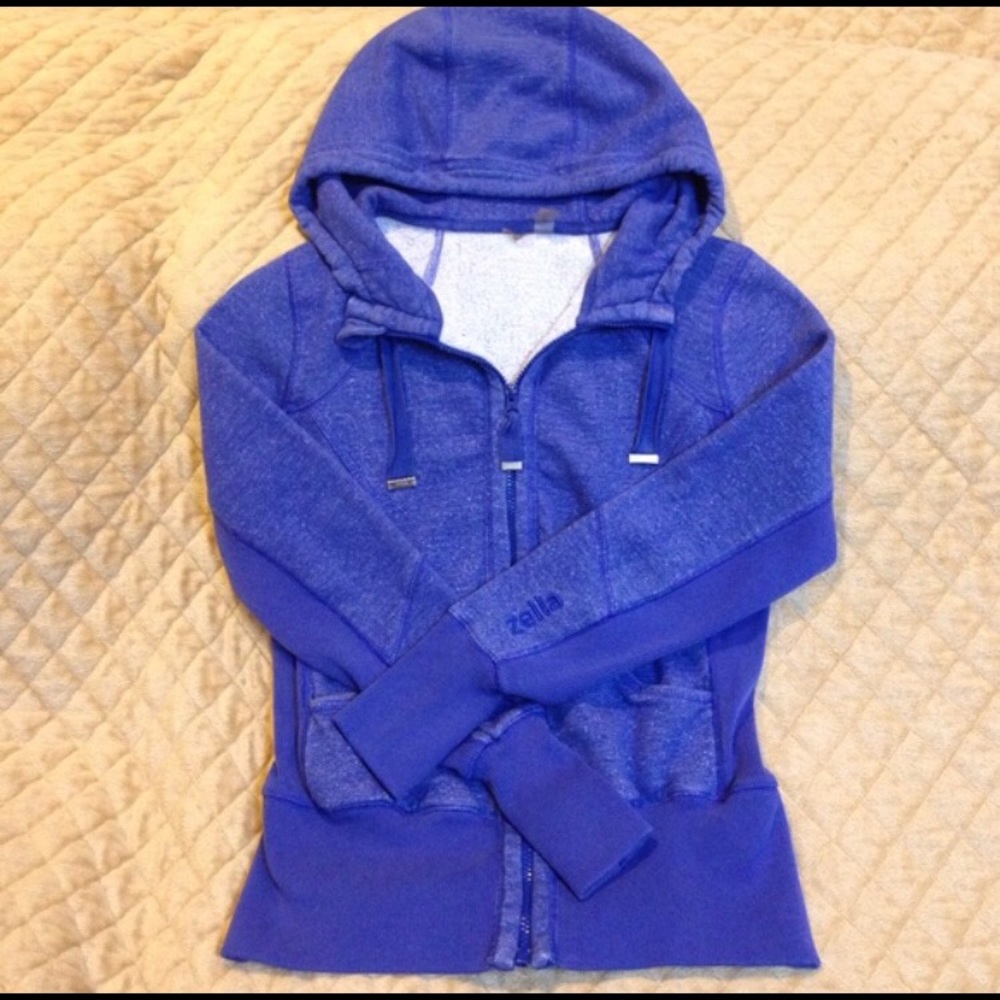Zella Hoodie