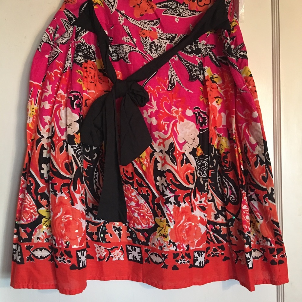 Skirt