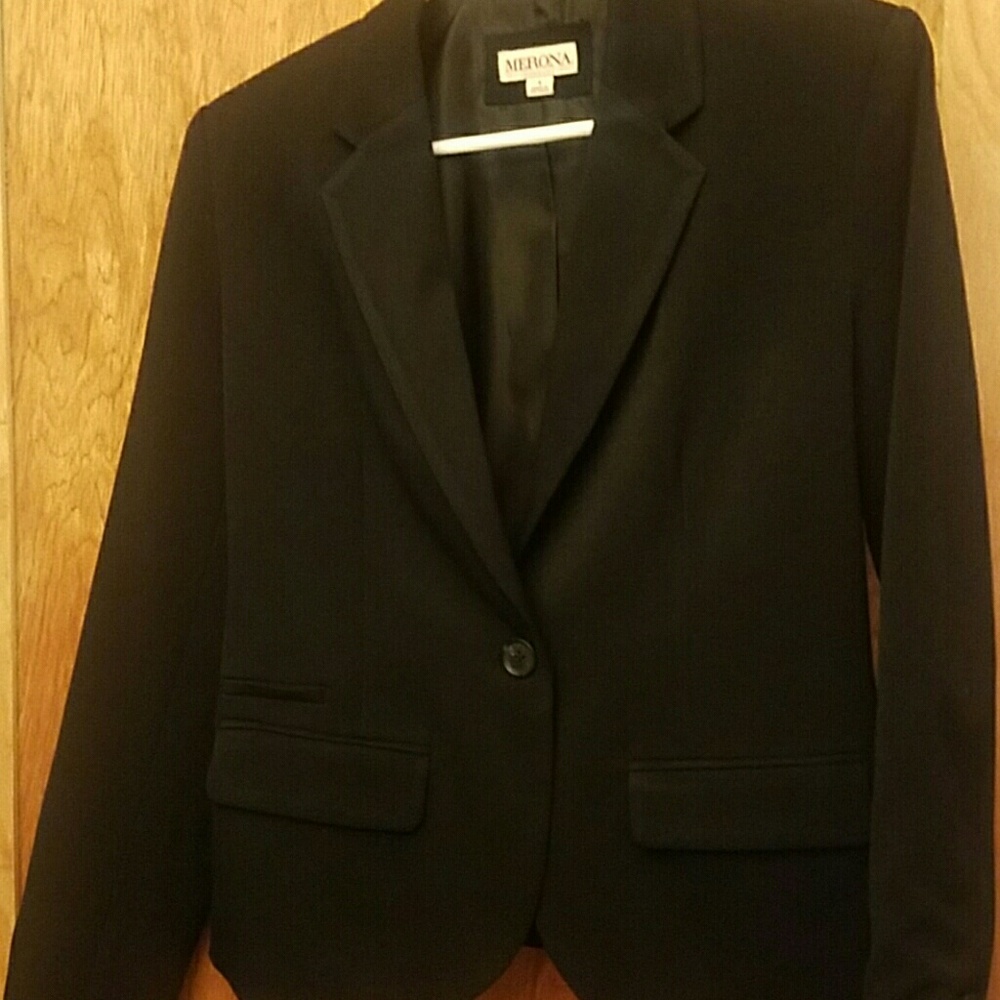 Merona Blazer