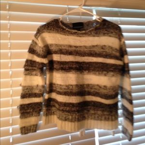 Cynthia Rowley sweater