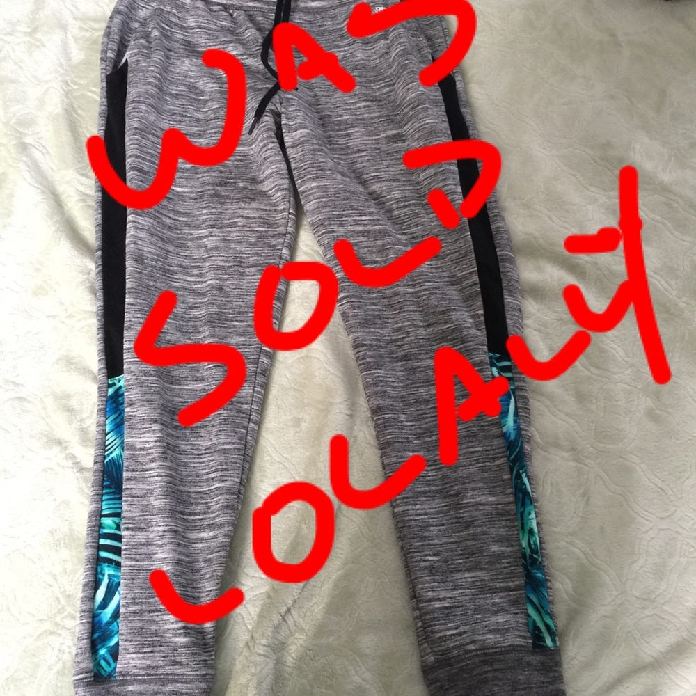 **VS PINK** sweatpants