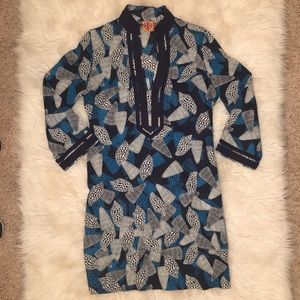 Tory Burch dress