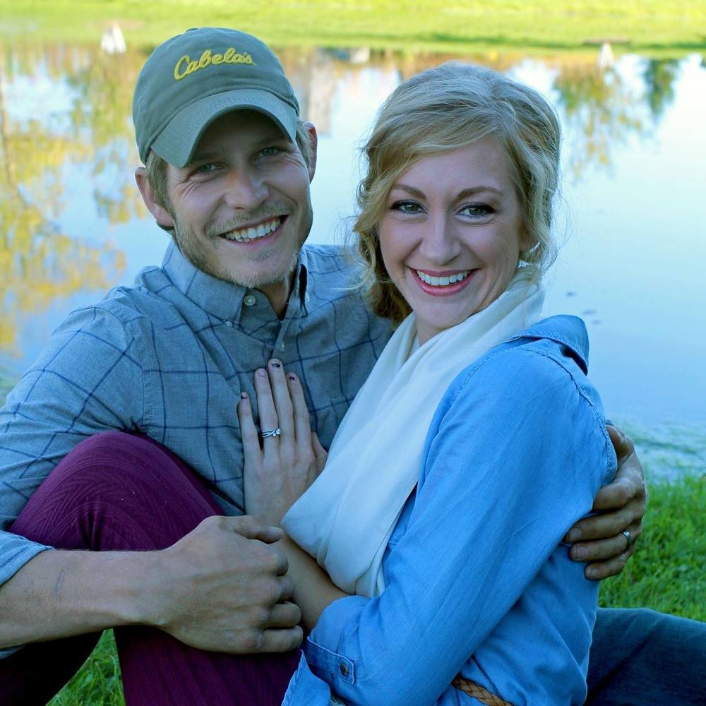 Meet your Posher, Faith