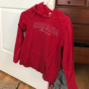 iu hoodie