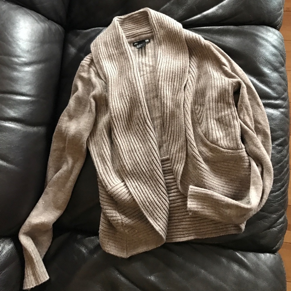 Cardigan