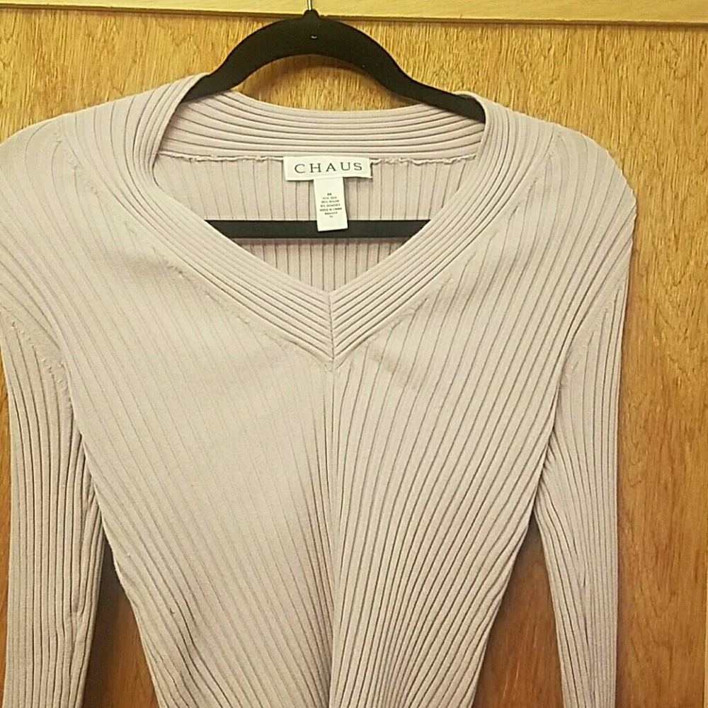Chaus Sweater