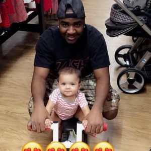 Meet your Posher, Kyle