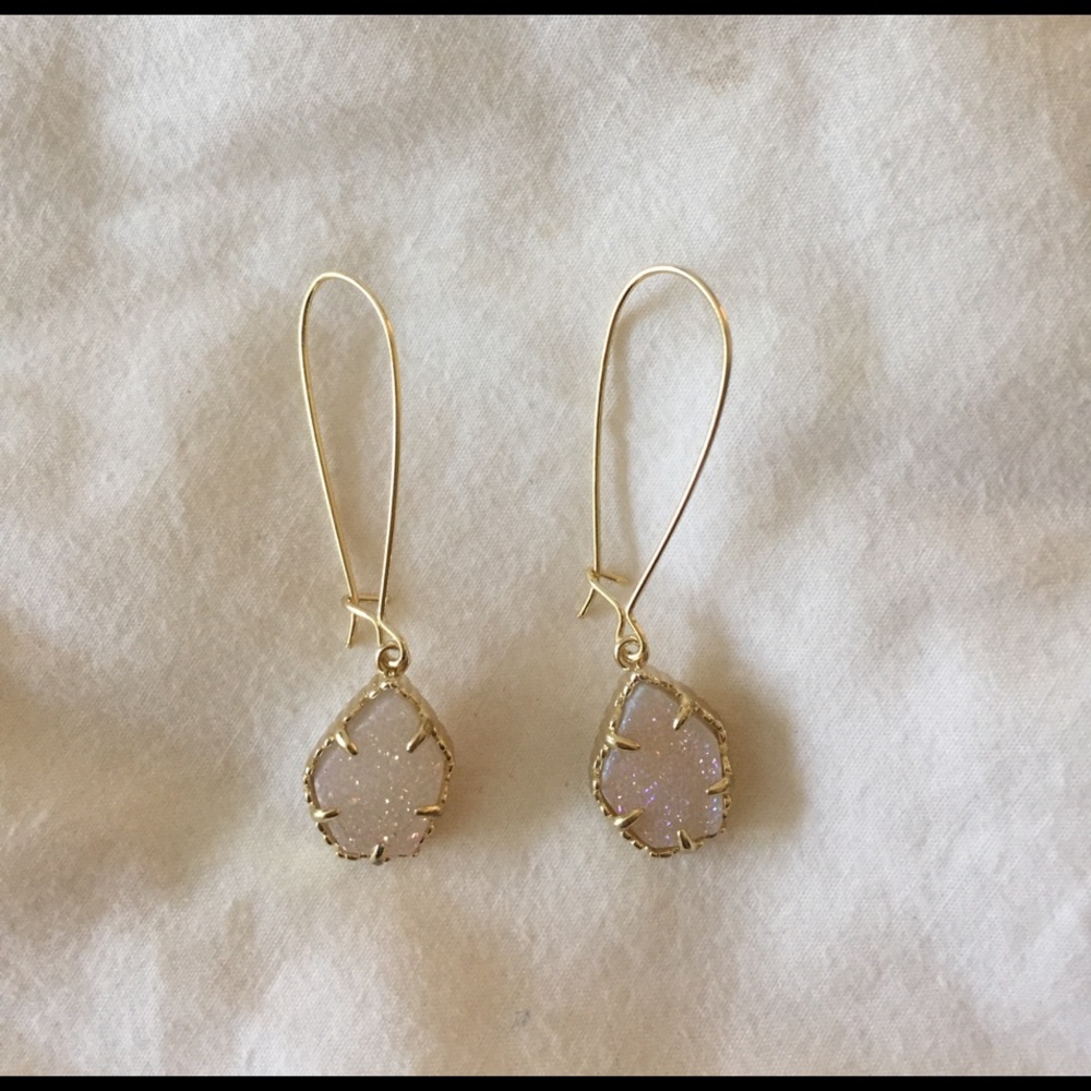 Kendra Scott Drop Earrings