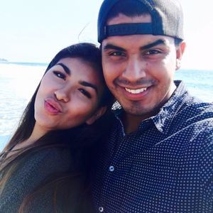 Meet your Posher, Francisco