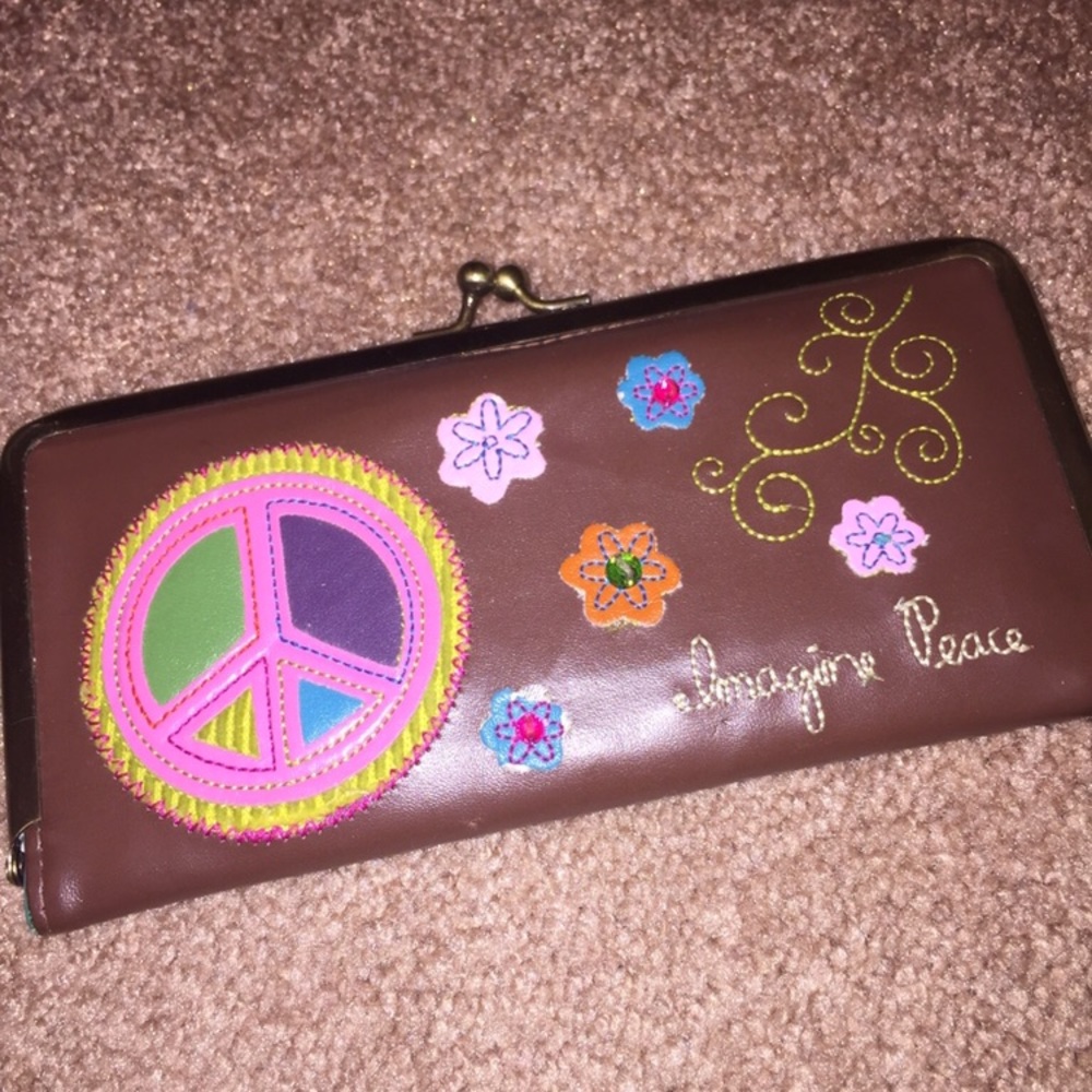 Wallet lot - Picture 4 of 4
