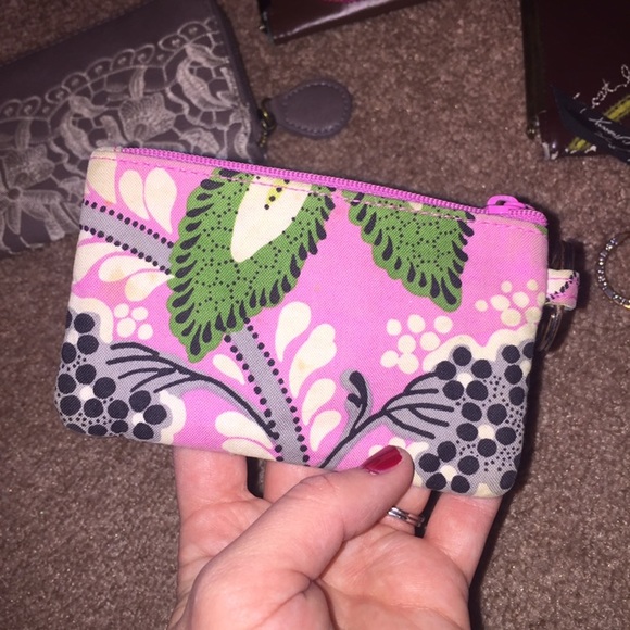 Wallet lot - Picture 2 of 4