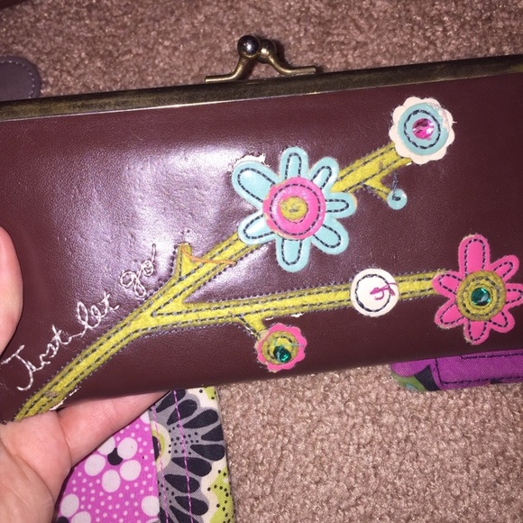 Wallet lot - Picture 3 of 4