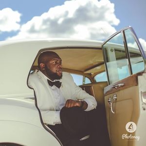 Meet your Posher, Johnnie