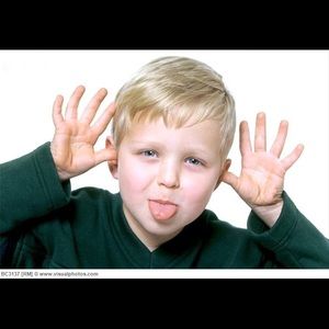 Meet your Posher, Alan