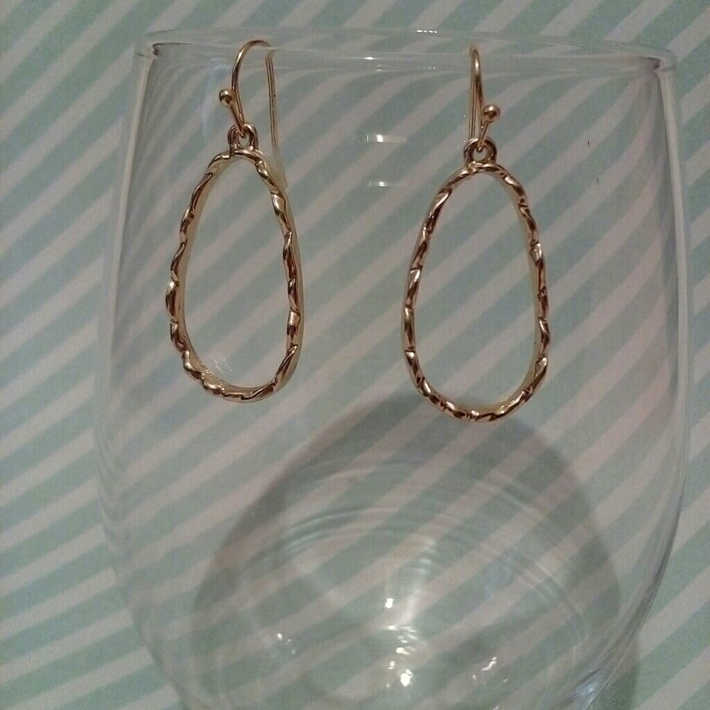 5 Sets of Earrings Bundle