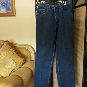 Eddie Bauer denim jeans