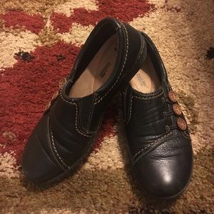 Clarks Originals Loafers