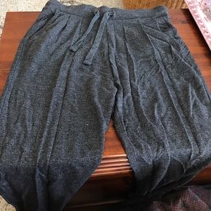 Sweatpants (joggers)